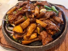 -港丽餐厅(高德置地店)