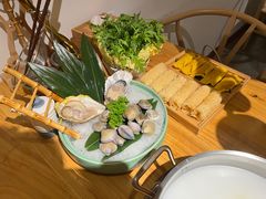 -山海蟹庐·海鲜糟粕醋火锅(慈溪店)