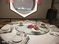 包厢-御仙都北京菜馆·烤鸭店(双井店)