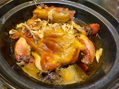 -蠔友汇·海鲜·生蚝烧烤(大东店)