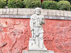 -广州神农草堂中医药博物馆