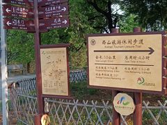 -北京西山国家森林公园