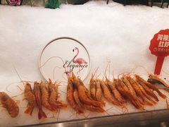 -芭菲盛宴·环球美食(锦城万达广场店)