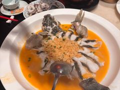 -誉八仙粤菜(万象天地店)