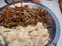 -小鱼小牛·鱼牛干锅·脆鱼火锅(世欧广场店)