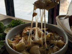 -O'mills Sourdough Bakery&Bistro(永嘉路店)