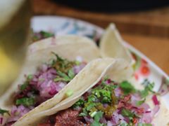 -HFFOUSA TACO弗萨塔可墨西哥餐厅(颐堤港店)