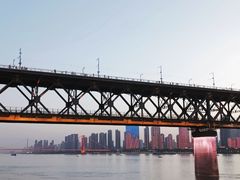 -武汉长江大桥