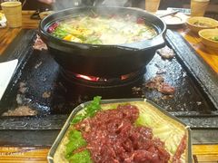 -滇藏石锅宴(崇仁巷老店)