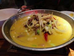 -百年神厨·地道川菜(清江西路店)