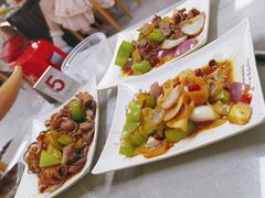 -林记潮汕海鲜砂锅粥(平潭店)