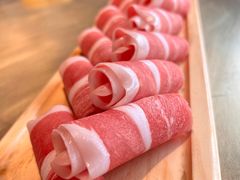 -羊大爷涮肉(亮马桥店)