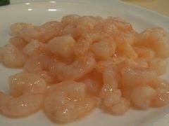 水晶虾仁-复旦大学本部-食堂