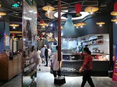 -老傅家湘潭水煮活鱼店(众一国际店)