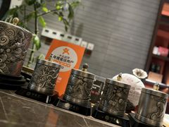 -王府茶楼茶宴·创意菜(朝阳公园店)