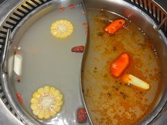 -臻牧壹品雪花牛肉火锅(大兴九臻店)