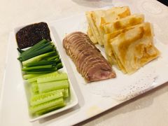 -峨嵋酒家(王府井店)