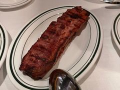 -Wolfgang’s Steakhouse 沃夫冈牛排馆(上海白玉兰广场店)