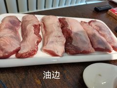 -众合原味烧烤(深沟寺店)