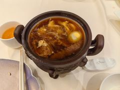 -聚春园自助餐厅(东街口店)