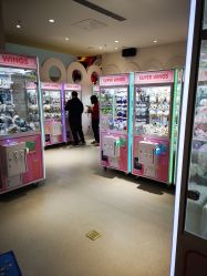 -乐多星球潮玩中心(沈阳嘉里城店)