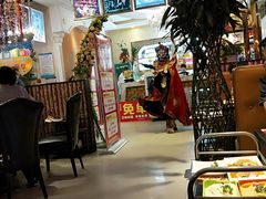 -顶好大虾炝锅鱼(长安店)