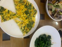 -北京烤鸭 ·儿童菜 ·采风阁家常菜餐厅(亚龙湾天域酒店)