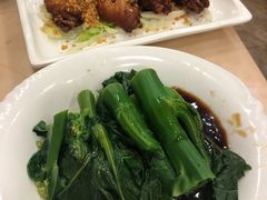 -盛记粥面(佐敦店)