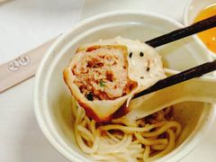 -咬不得高祖生煎·简餐(高银街店)
