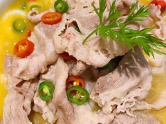 酸汤肥牛-榕意·川味之美(深业上城店)