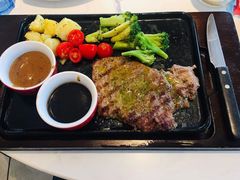 -必胜客(巴沟店)