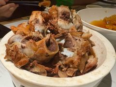 -关东小磨东北菜(漕河泾印象城店)