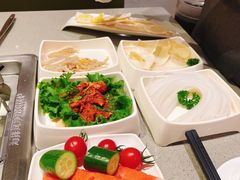 -海底捞火锅(亲贤北街店)
