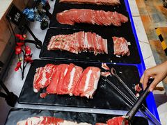 -永远爱烤肉火锅自助(龙德广场店)