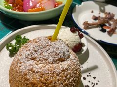 -粤港湾砂锅粥·宵夜(宝龙店)