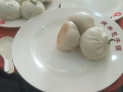 -庆丰包子铺(房山长阳店)