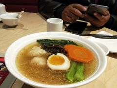 -避风塘(百联东郊店)