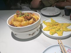 -额娘·春饼烤鸭(华北七楼创始店)