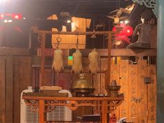 -局气 烤鸭·北京菜(前门店)