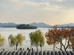 -楼外楼(西湖景区孤山路店)