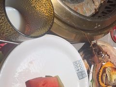 -千滋百味自助海鲜烤肉(布吉景华店)