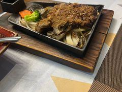 -将太无二·北美传奇寿司(瑞士公寓店)