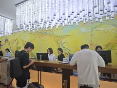 -杭州龙禧福朋喜来登酒店