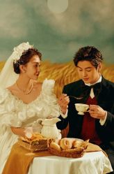 -布拉格婚纱摄影(真实客片店)