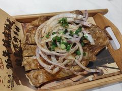 -火龙堂·风味民间菜(文一路店)