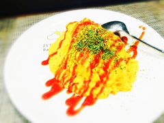 -Hey!蛋包饭(中山店)