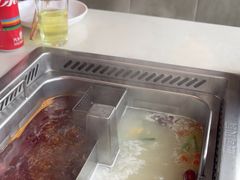 -滋奇·扬州地标火锅(兴城东路店)