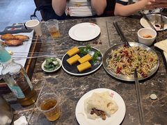 -郑喜旺烧烤(郑州总店)