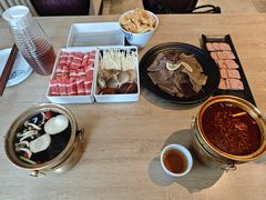 -古关火锅店(古北水镇景区店)