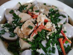 -芦茨金富饭庄·25年老字号·专做稻草鸡